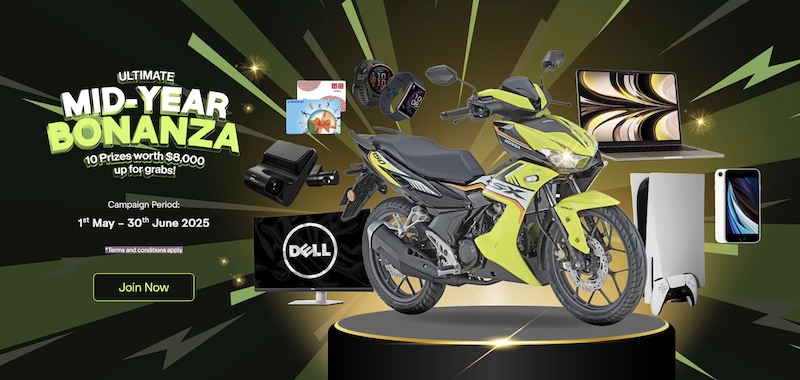 Ultima Markets Unveils Ultimate Mid-Year Bonanza With Over $8,000 in Prizes